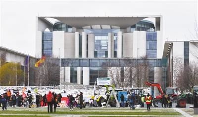 前景不明 德国不愿奢谈“零新冠”策略