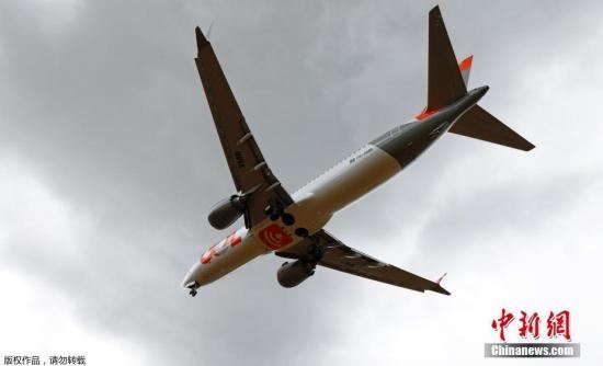 Boeing responds to EASA approval to resume 737 MAX operations in Europe