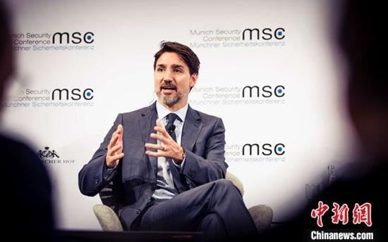 加拿大升级入境防疫措施