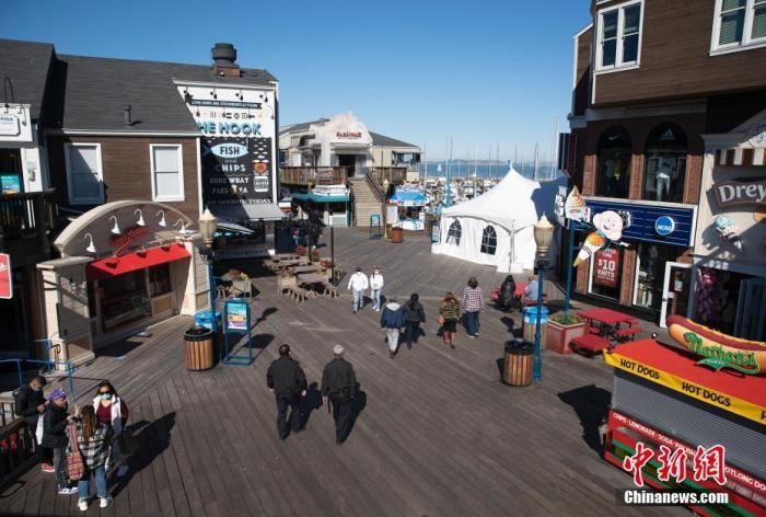 种族不公困扰美疫苗接种进程？