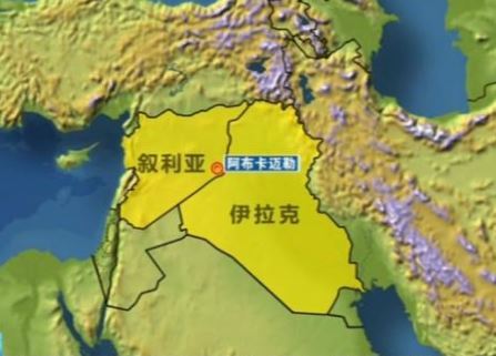 美空袭叙致22人死 多国强烈谴责