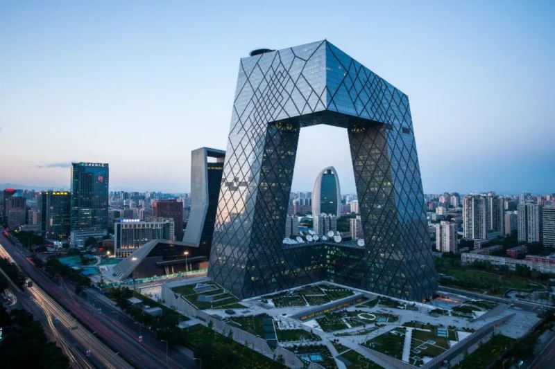 法国通过落地许可，CGTN可以播了