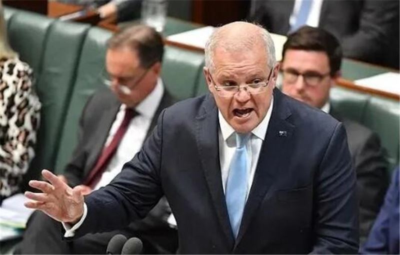 莫里森政府遭打脸：澳非政府组织再签一带一路合作协议