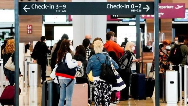 中国驻德使馆提醒：德国再次调整入境前新冠检测政策