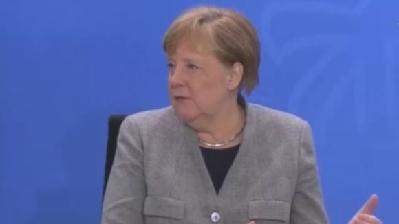 德国国会将全国流行病状态延长至9月底