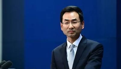 中国常驻联合国副代表敦促欧盟践行真正的多边主义