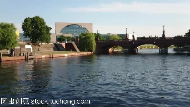 德国总理府：已完全接种疫苗者预计将不再受“封城”影响