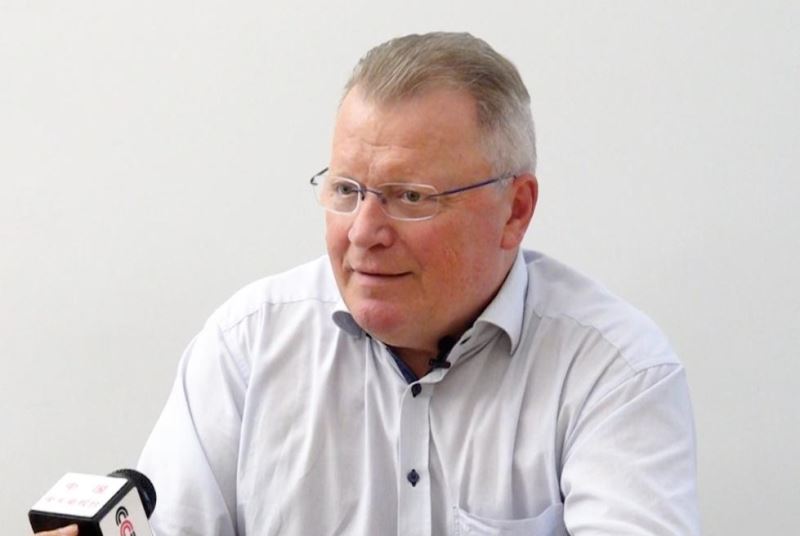 德国大选倒计时：“默克尔时代”将谢幕