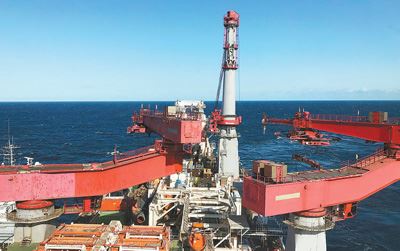 德国暂停“北溪-2”项目审批 欧洲天然气价格飙升！