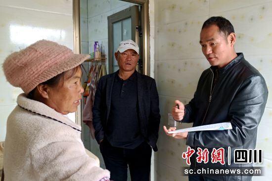 会东：推进“厕所革命” 助力乡村振兴