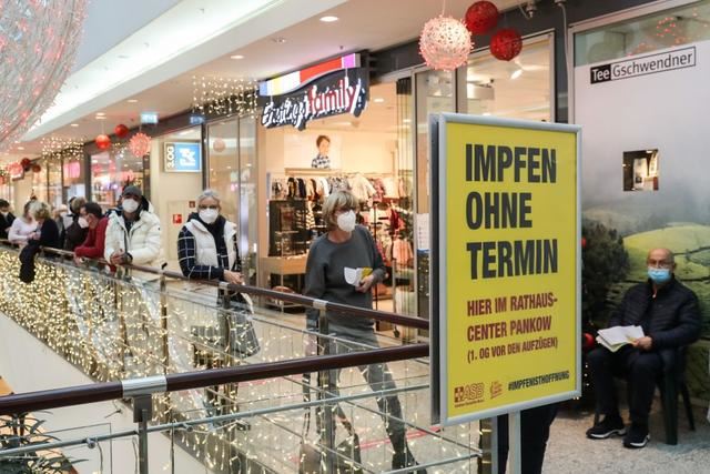 德国2021年通胀率升至近30年新高