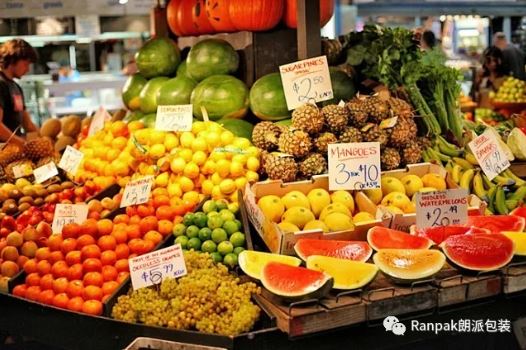 法国到2024年全面禁止使用一次性塑料包装