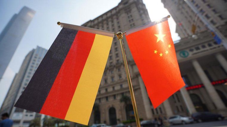 德国经济增速为何放慢脚步