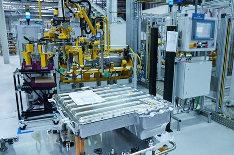 德国2022年2月工业新订单环比减少2.2%