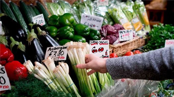 德国6月通胀率初步估值7.6% 低于此前预期