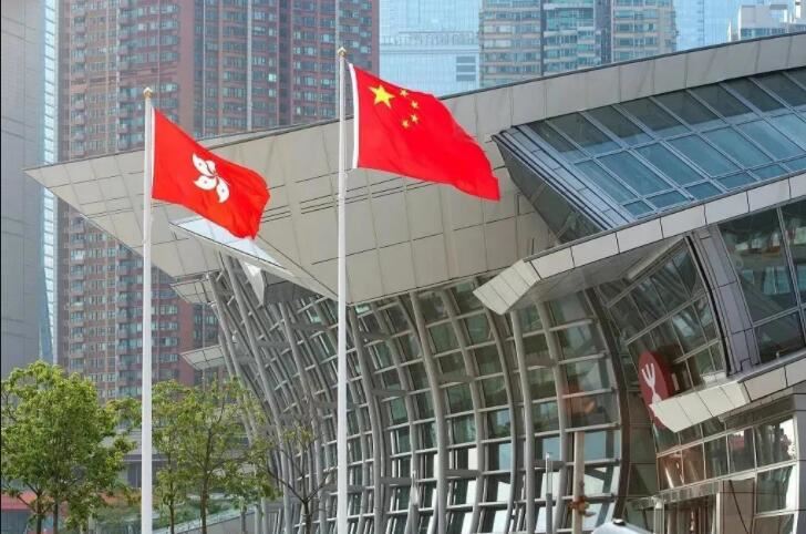 由乱转治局面不断巩固 国安法与“爱国者治港”共护香港繁荣稳定