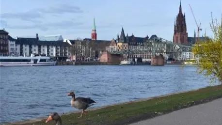 建筑税升高吓退购房者 德国房市繁荣走到头了？