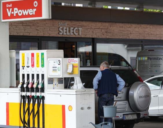 天然气短缺　德国拟出台更严格节能措施