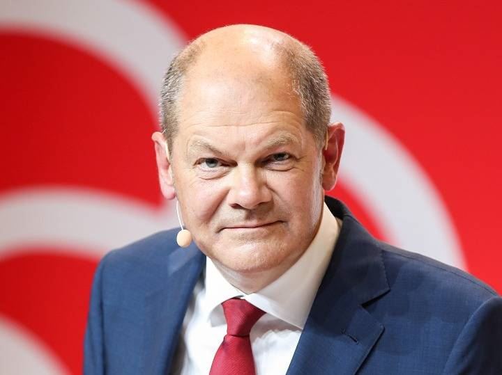 急补能源缺口 德国寻“气”加拿大