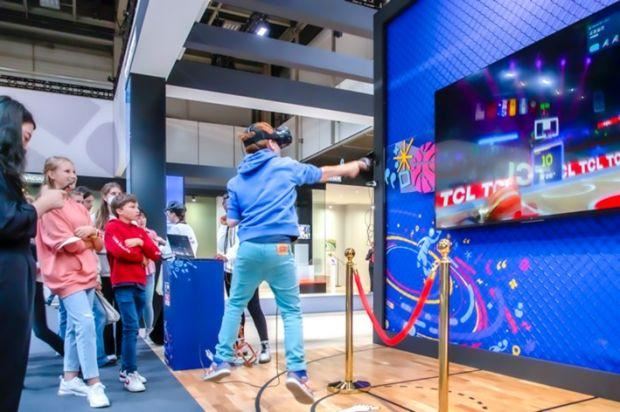 华为德国高管：植根当地 踏实耕耘