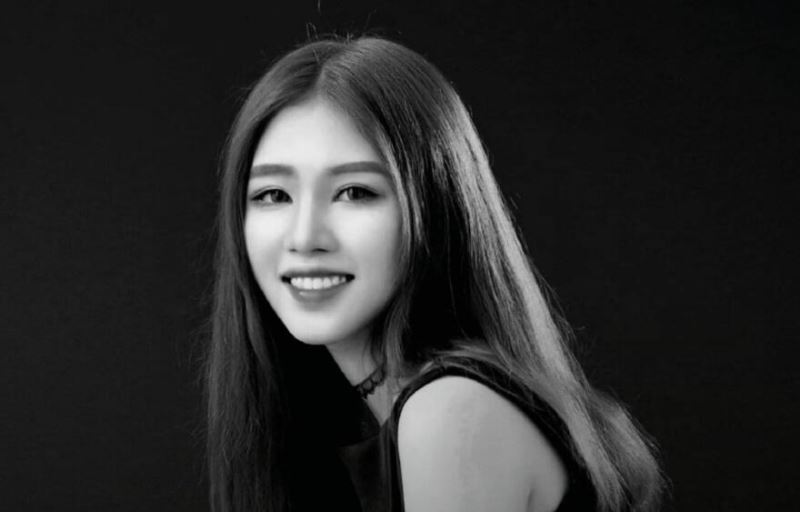 中国青年钢琴家戚乐琳在波兰肖邦音乐节举行钢琴独奏会