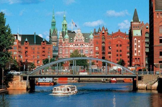 德国汉堡市长：拒绝中企投资将使我们陷入劣势