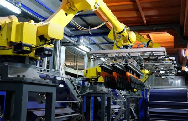 江苏如东：安防产业链式布局勇攀“新高”