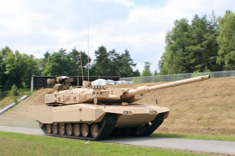 民调显示近半数德国人反对向乌克兰提供德制坦克