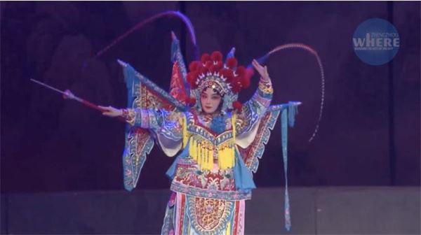 2023中国（郑州）云端新年联欢会登场