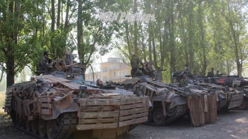 德国今年一季度将向乌克兰提供40辆“黄鼠狼”步兵战车