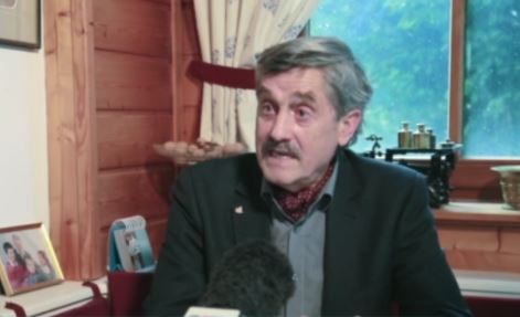 德国作家：“北溪”被炸后果比“9·11”恐袭更严重