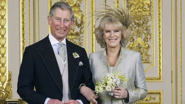 英国国王查尔斯三世访问德国