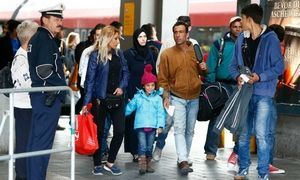 德国制定技术移民新规