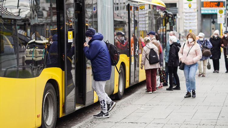 德国经济今年一季度环比下滑0.3%