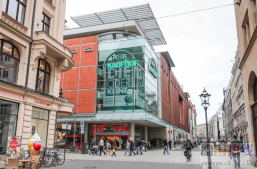 德国5月批发价格同比下降2.6% 为近三年来最大降幅