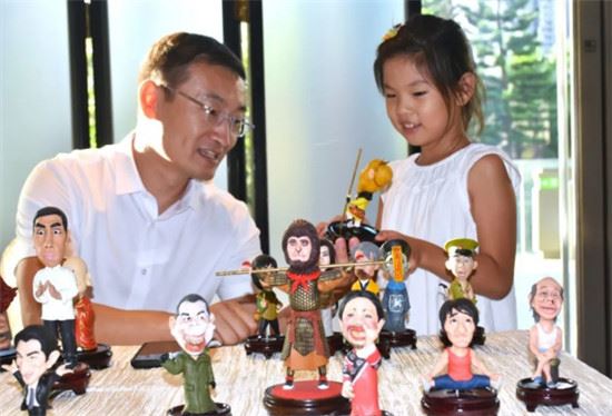 “精彩吉林·情满香江”主题推介会在香港举办