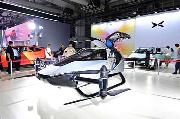 车型全 优惠大 互动多 样样新意十足 第20届长春汽博会又火了