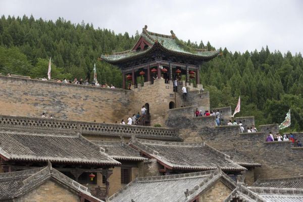 山西晋城康养产业生态成势：从“写意”进化到“工笔”