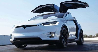 德国“强烈反对”欧盟调查中国产电动汽车