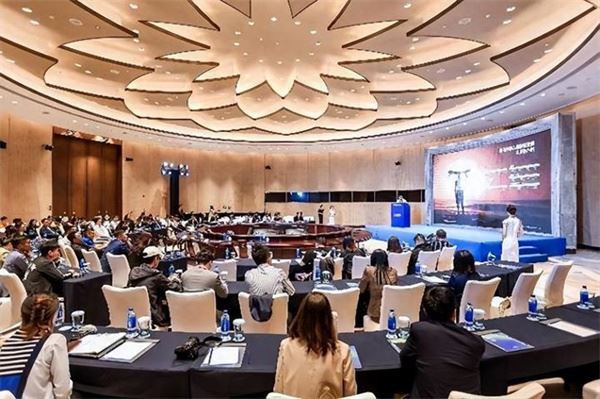 新丝路 新动能 新机遇 2023国际海岛旅游大会隆重揭幕