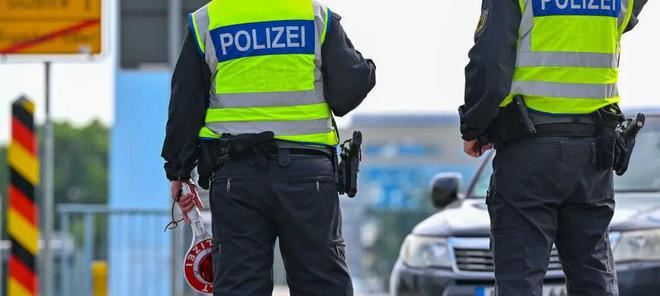 德国宣布对波兰和捷克实施固定边境管制