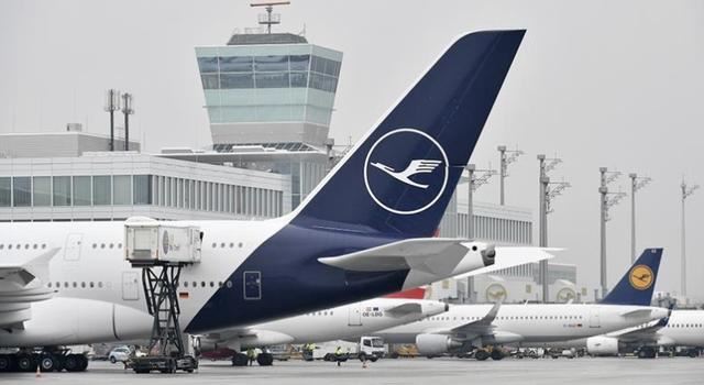 汉莎航空集团将持续恢复赴华航班