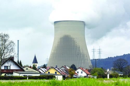 德国加快推进能源转型