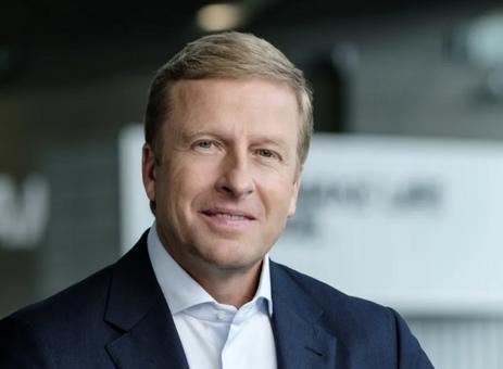 随朔尔茨访华，宝马董事长表示坚定持续投资中国