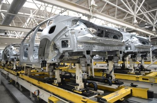 多位德国政商界人士反对欧盟对中国电车加征关税