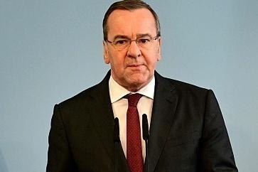 德国再向乌克兰提供5亿欧元军事援助