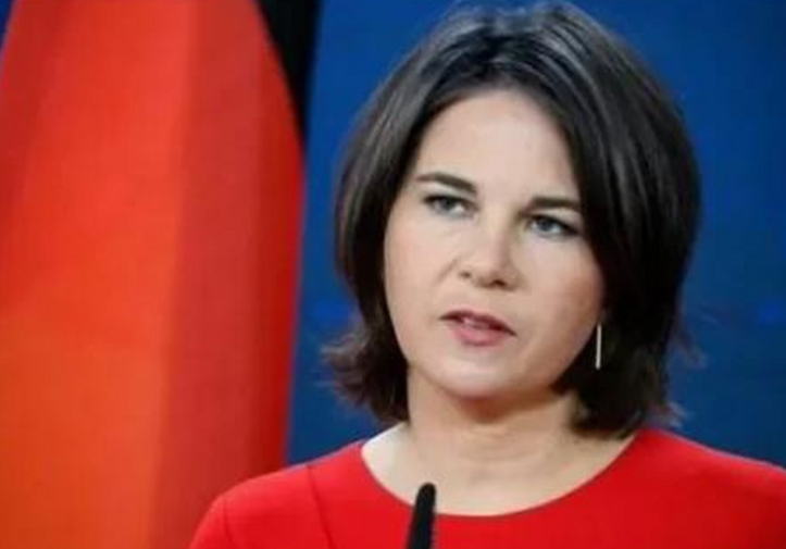 德外长警告：中东爆发全面战争风险“与日俱增”