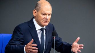 朔尔茨：德国不会参战，不支持以乌方投降为目标的停火