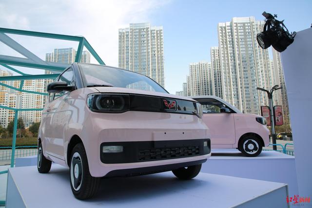 德国将在欧盟对中国电动汽车征收关税的首次投票中弃权