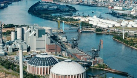 德国斥资46亿欧元助力氢能项目